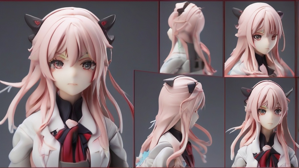 手办保养全攻略：寿屋、景品与改造手办的专属护理指南