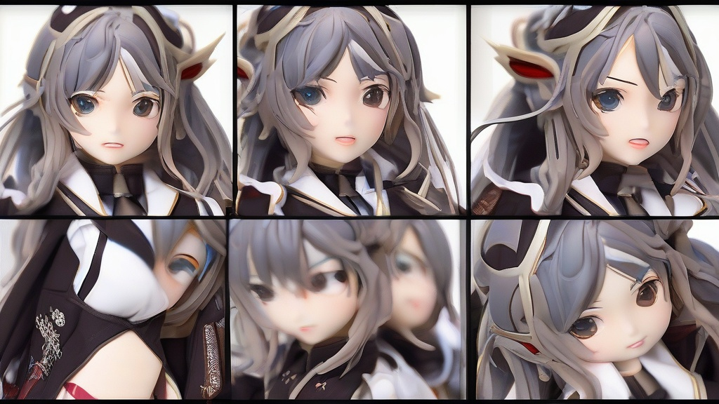 收藏指南精选：景品手办收藏指南