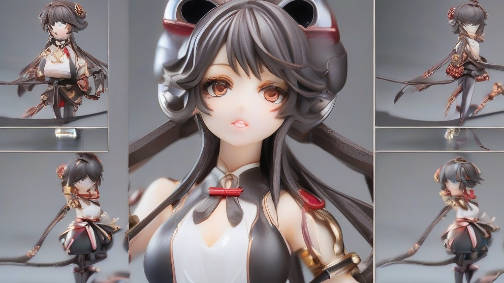 收藏指南精选：GSC收藏指南