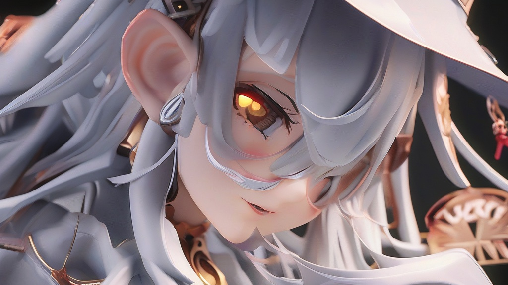 原创手办精选：figma收藏指南