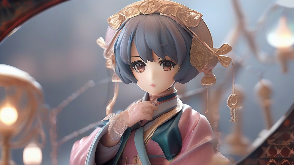 收藏指南精选：寿屋收藏指南