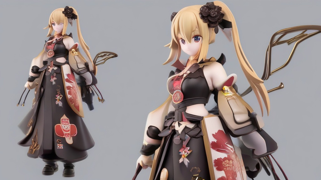 从开箱到展会：解锁动漫手办的完整收藏生态链