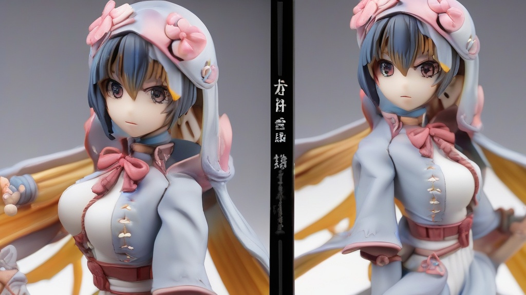 限定手办精选：ALTER收藏指南