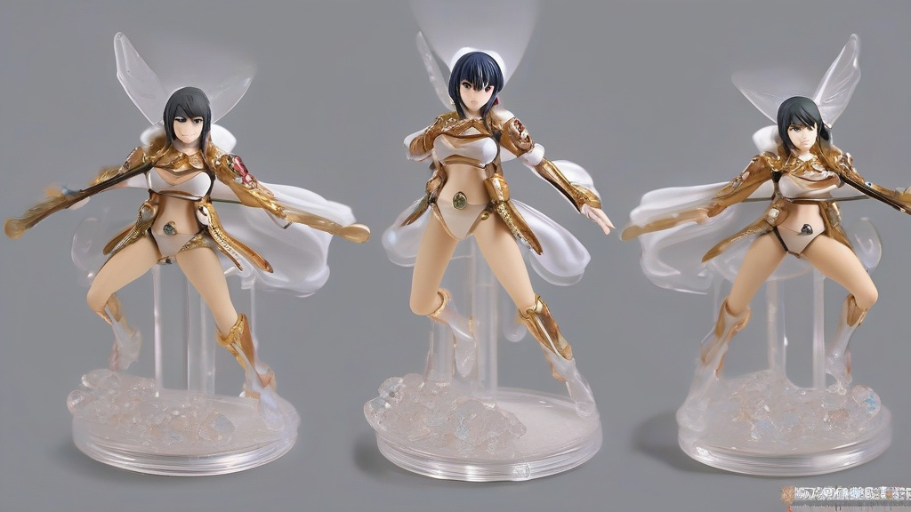 限定手办精选：figma收藏指南