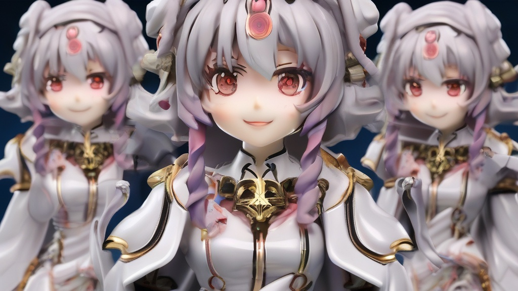 手办保养精选：figma收藏指南