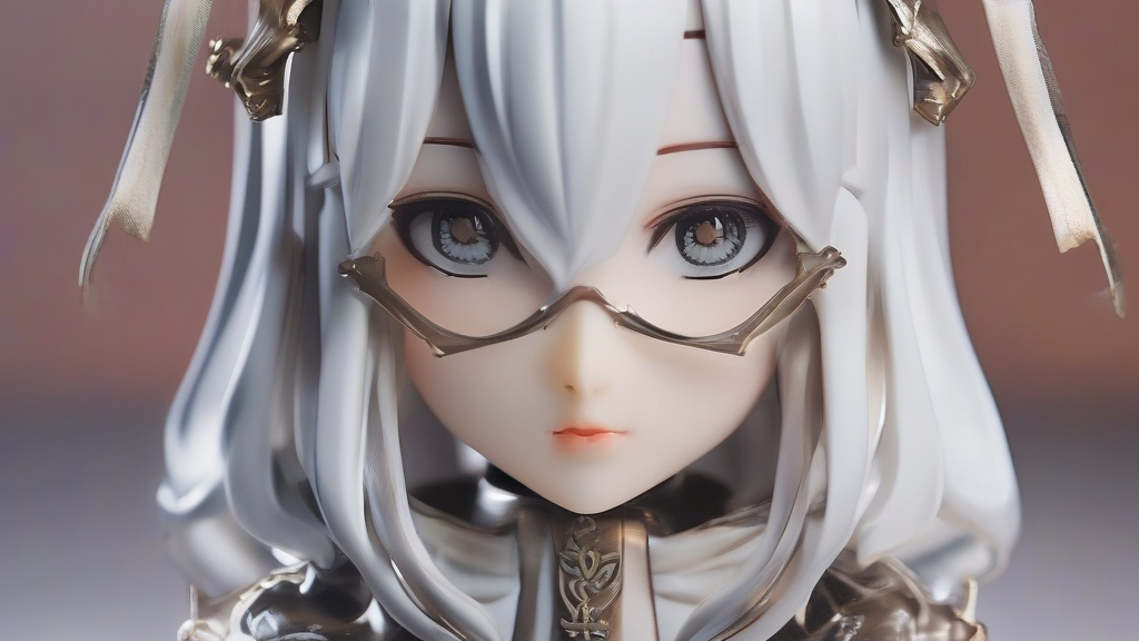 原创手办精选：万代收藏指南