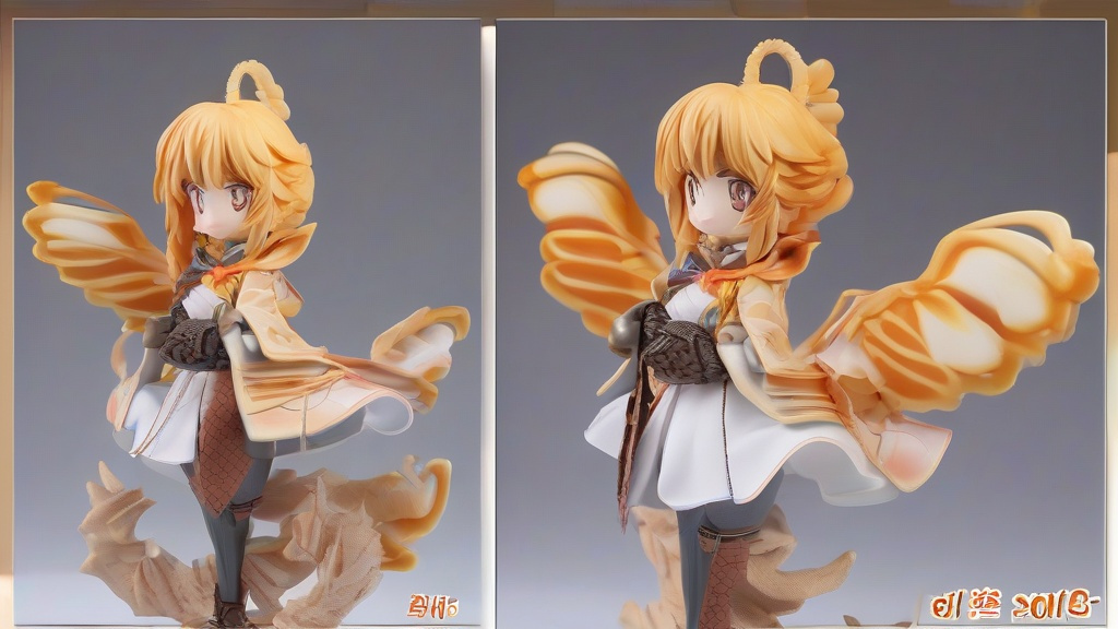 游戏手办精选：figma收藏指南