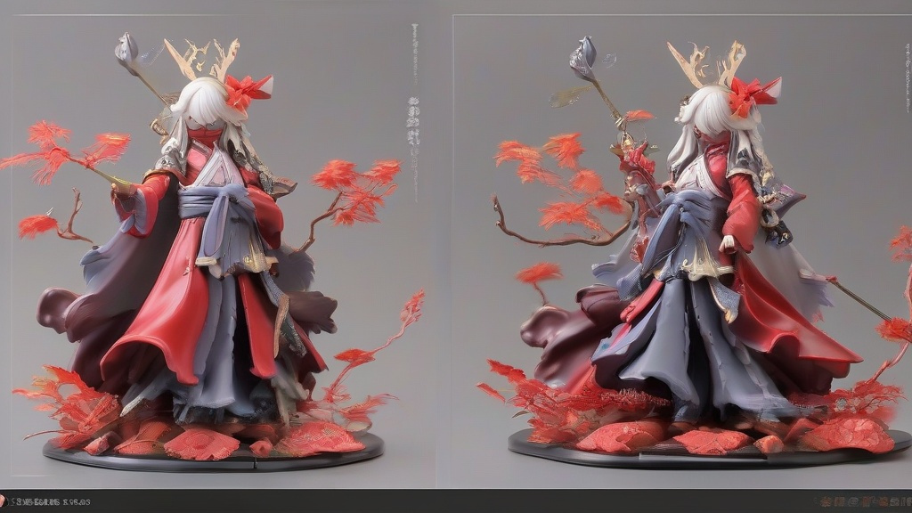收藏指南精选：景品手办收藏指南