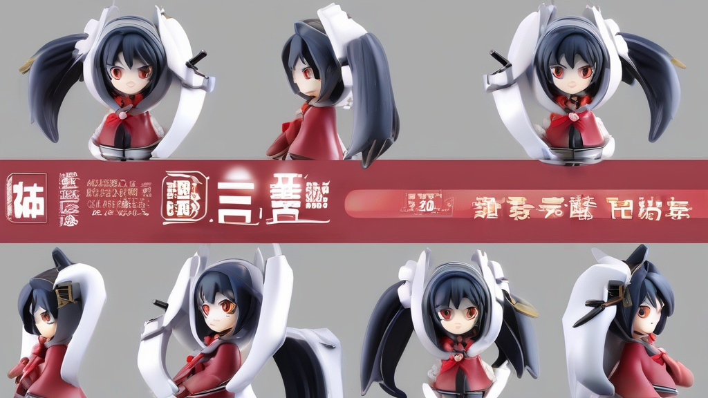 游戏手办精选：GSC收藏指南