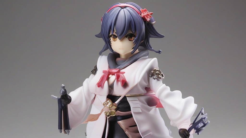手办保养全攻略：GSC、figma与摄影场景下的终极指南