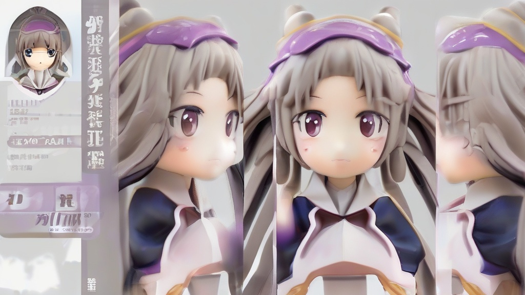 原创手办生态圈：ALTER的匠心、改造者的创意与展会的狂欢