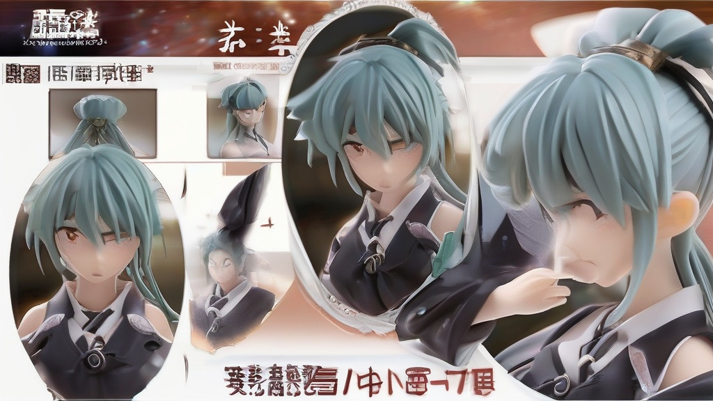 手办保养精选：figma收藏指南