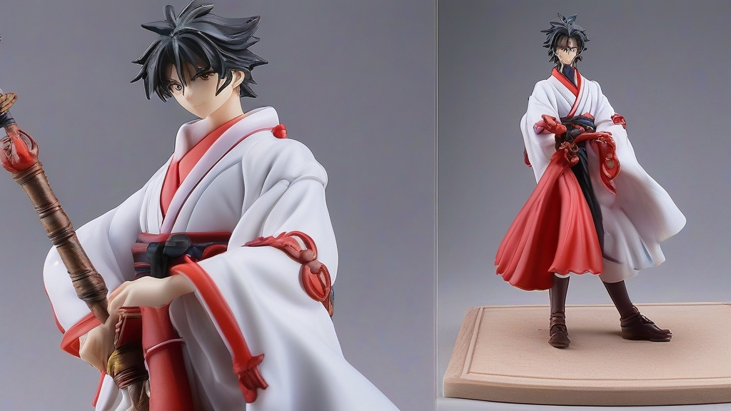 手办保养精选：figma收藏指南