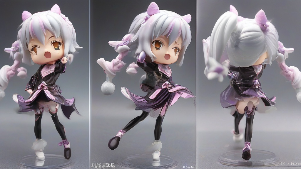 ALTER品牌与比例手办生态：从新品收藏到二手市场的深度观察
