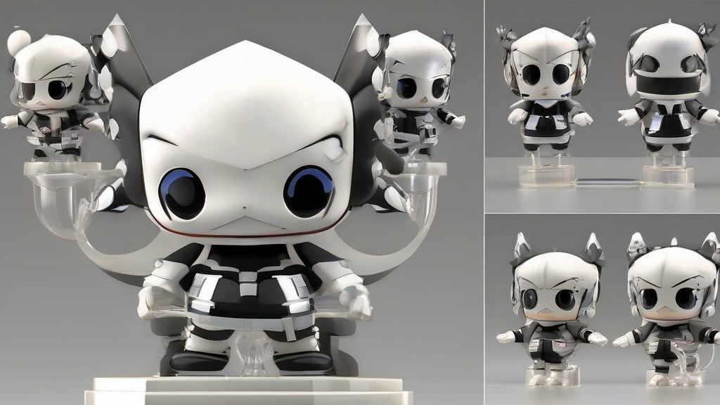手办保养精选：figma收藏指南