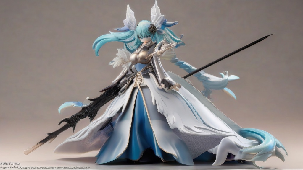 限定手办精选：figma收藏指南