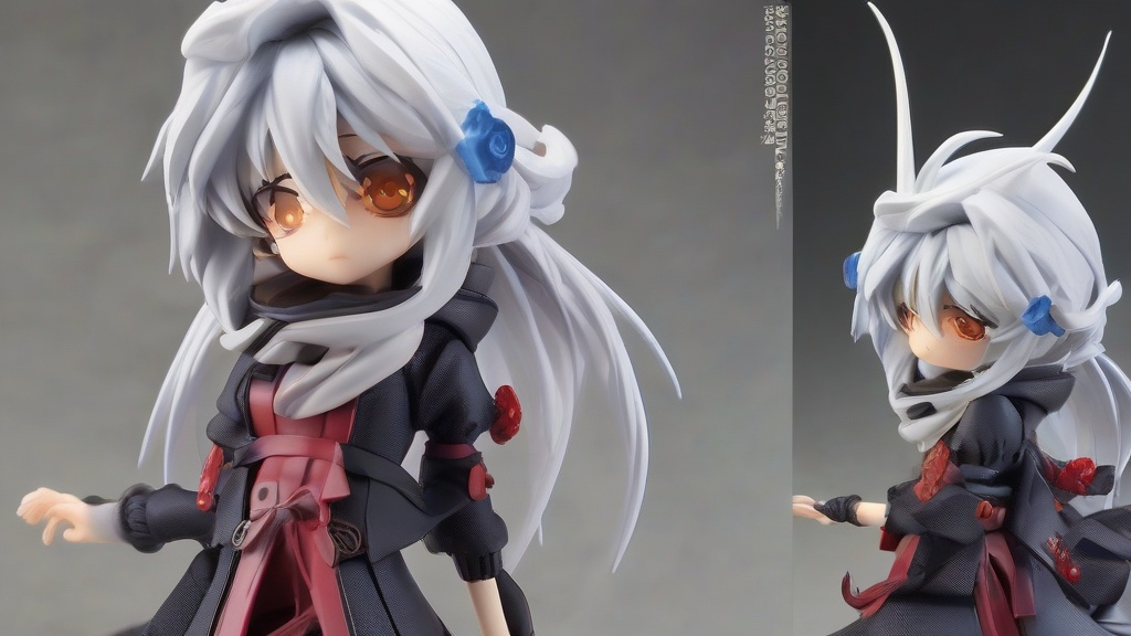 手办保养精选：GSC收藏指南