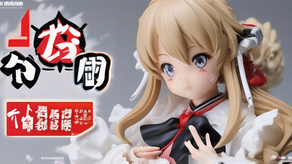 手办保养精选：万代收藏指南