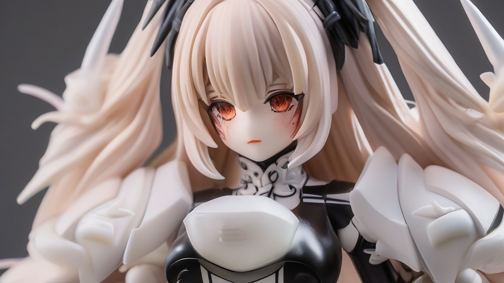 限定手办精选：figma收藏指南