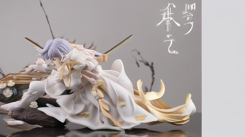 原创手办生态圈：GSC、ALTER与二手市场的三重奏