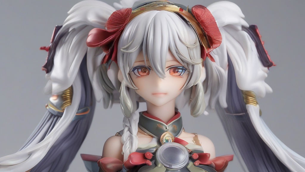 限定手办全解析：GSC、figma与展会文化的三重奏