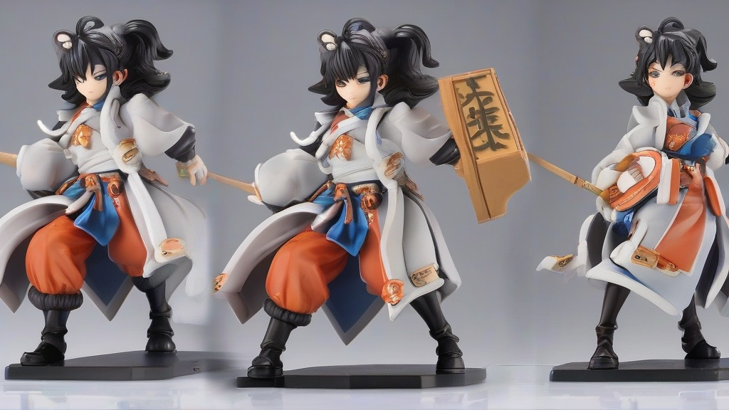 手办保养精选：figma收藏指南