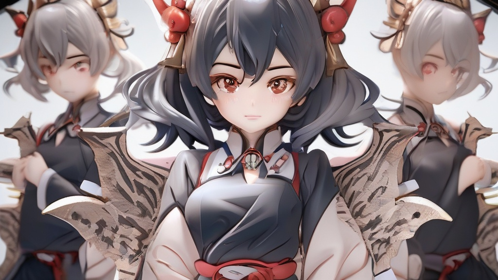 收藏指南精选：比例手办收藏指南