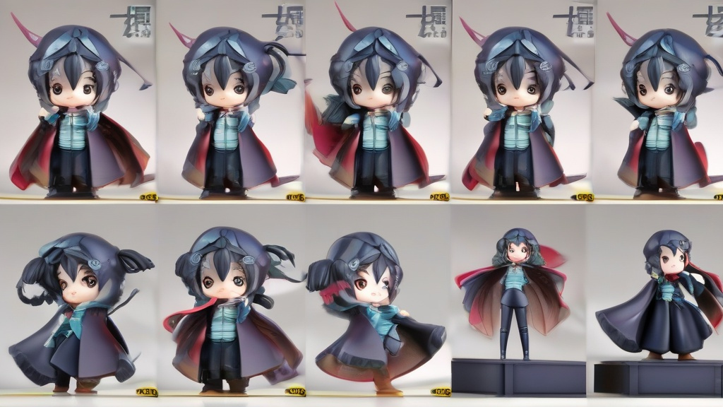 收藏指南精选：景品手办收藏指南