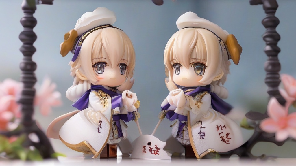 手办保养精选：寿屋收藏指南