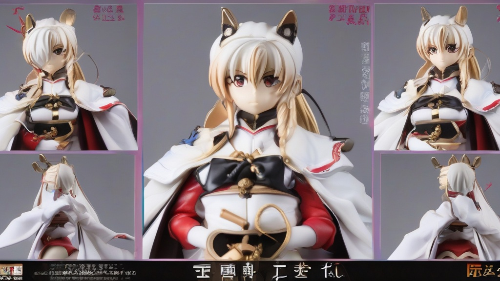 手办保养精选：figma收藏指南
