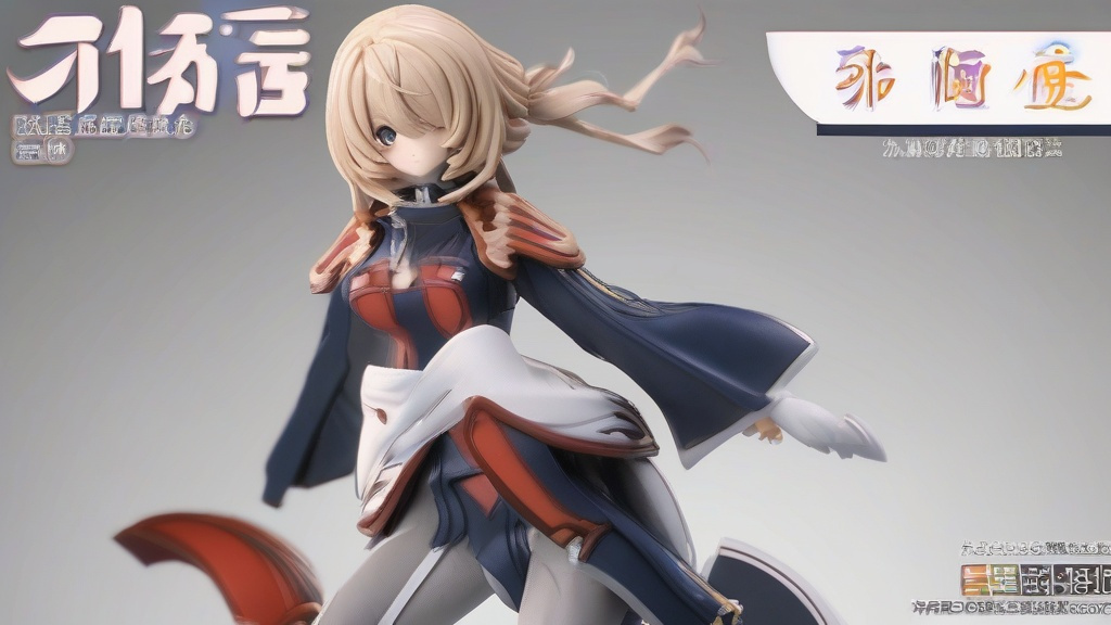 原创手办精选：figma收藏指南