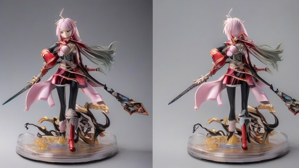 手办保养全攻略：GSC、寿屋、figma三大品牌专属护理指南