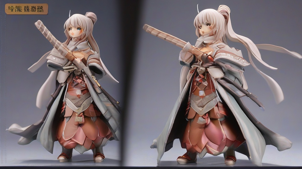 手办保养全攻略：ALTER、粘土人与普通手办的差异化维护指南