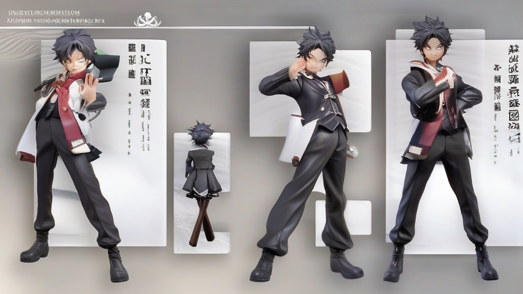 手办保养精选：手办开箱收藏指南