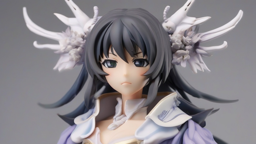 动漫手办精选：GSC收藏指南