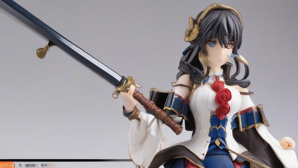 限定手办精选：手办开箱收藏指南