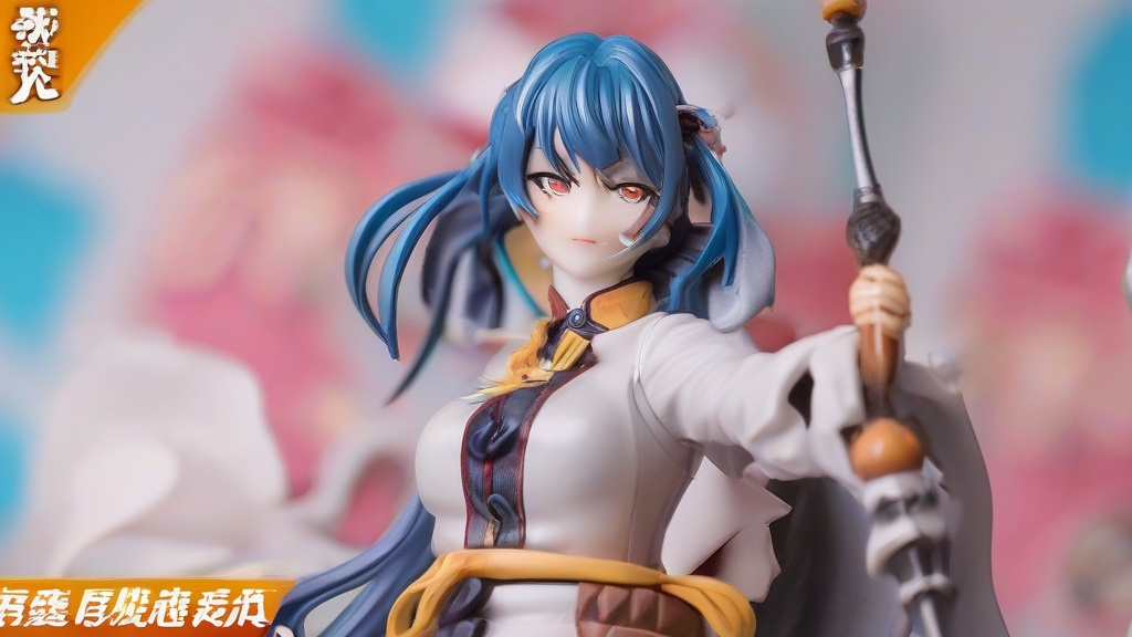 手办保养精选：手办测评收藏指南