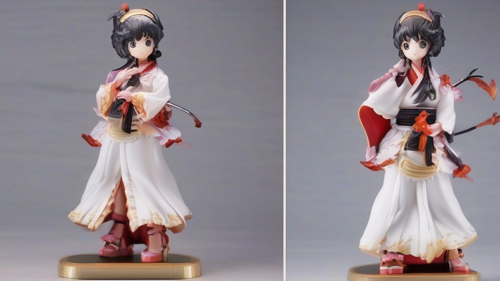 收藏指南精选：GSC收藏指南