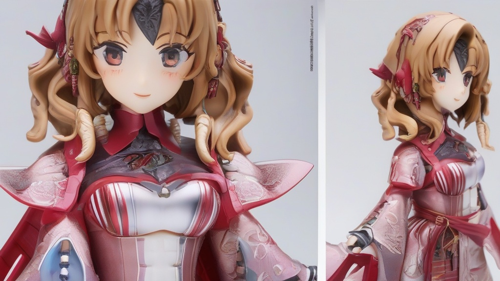 景品手办全解析：从开箱到收藏的完整指南