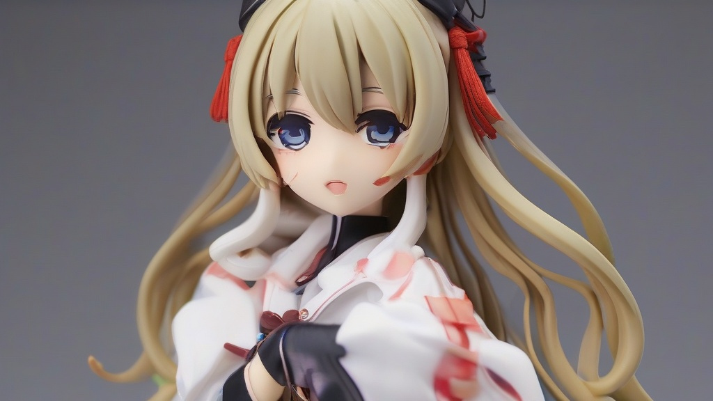 手办保养全攻略：寿屋、figma与比例手办的专属护理指南