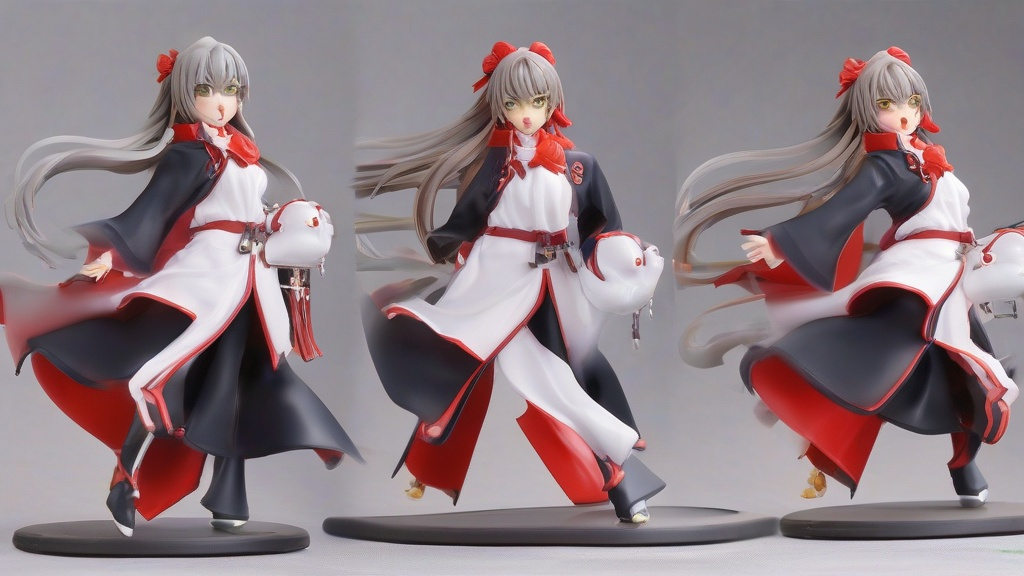 手办保养全攻略：万代、ALTER及测评向深度解析