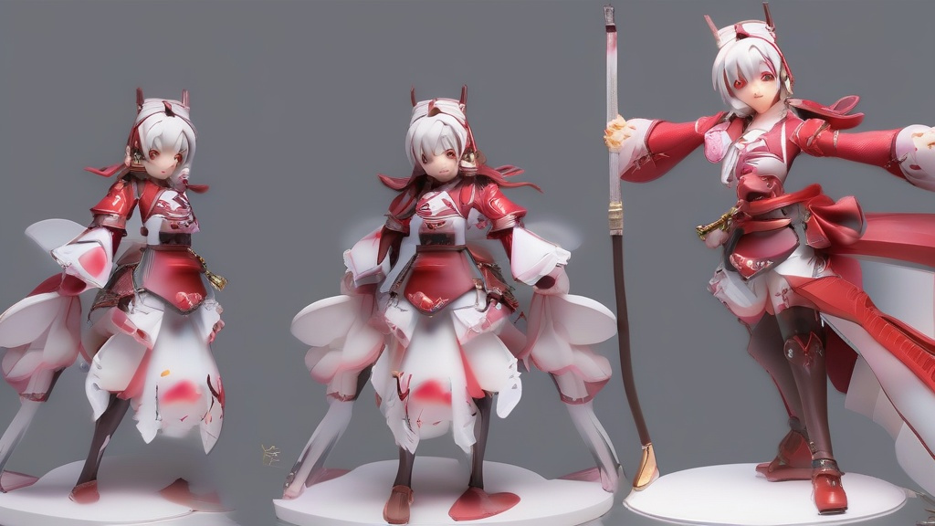 手办收藏全指南：从GSC精品到展会淘货的进阶之路