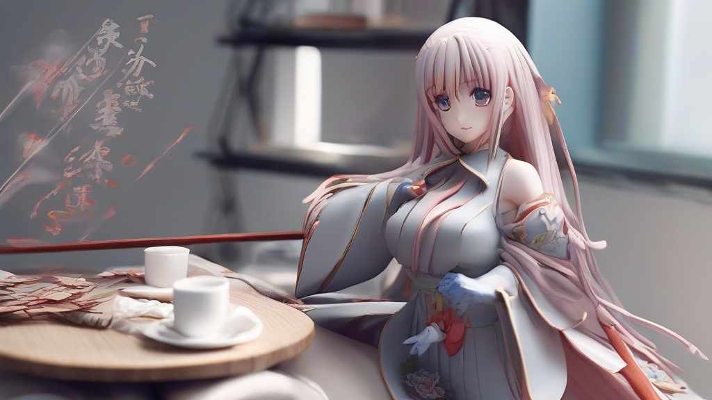 手办全周期保养指南：从GSC护理到二手交易避坑全解析