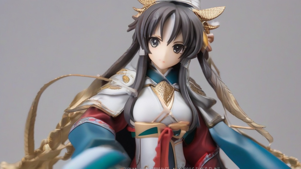 游戏手办精选：ALTER收藏指南