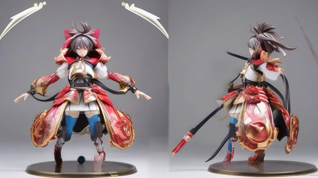 限定手办全攻略：GSC新品、展会动态与预售避坑指南