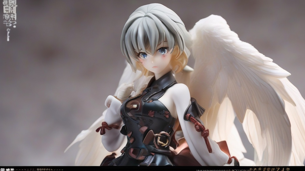 动漫手办精选：figma收藏指南