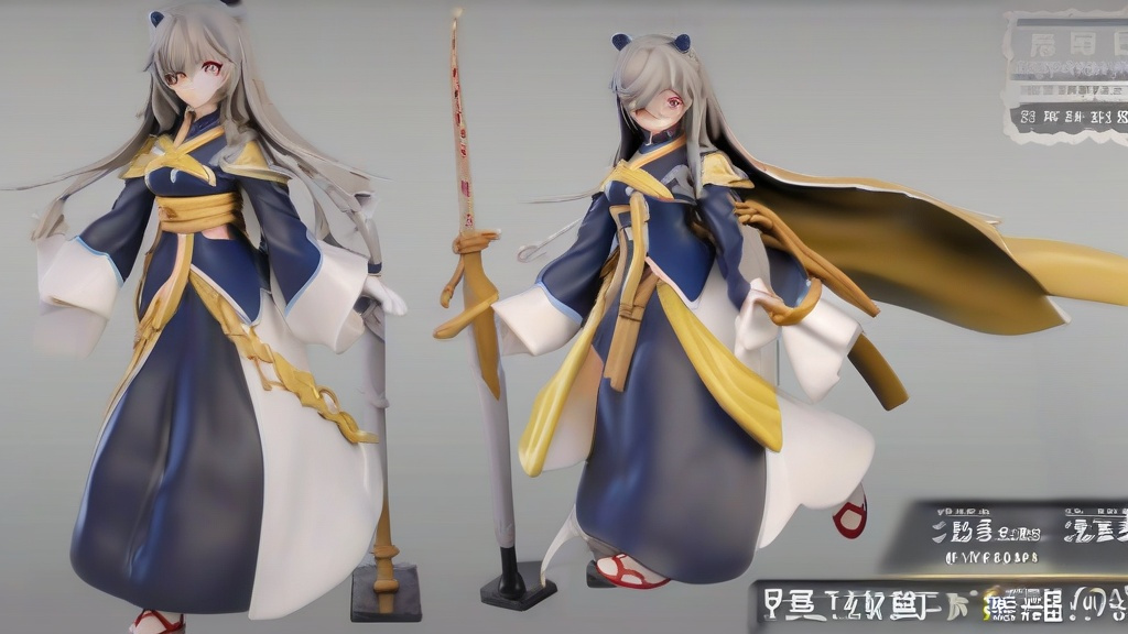 手办保养全攻略：粘土人、Figma与PVC手办开箱与维护指南