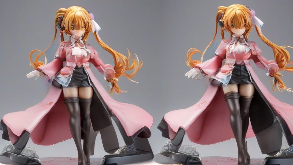 限定手办精选：万代收藏指南