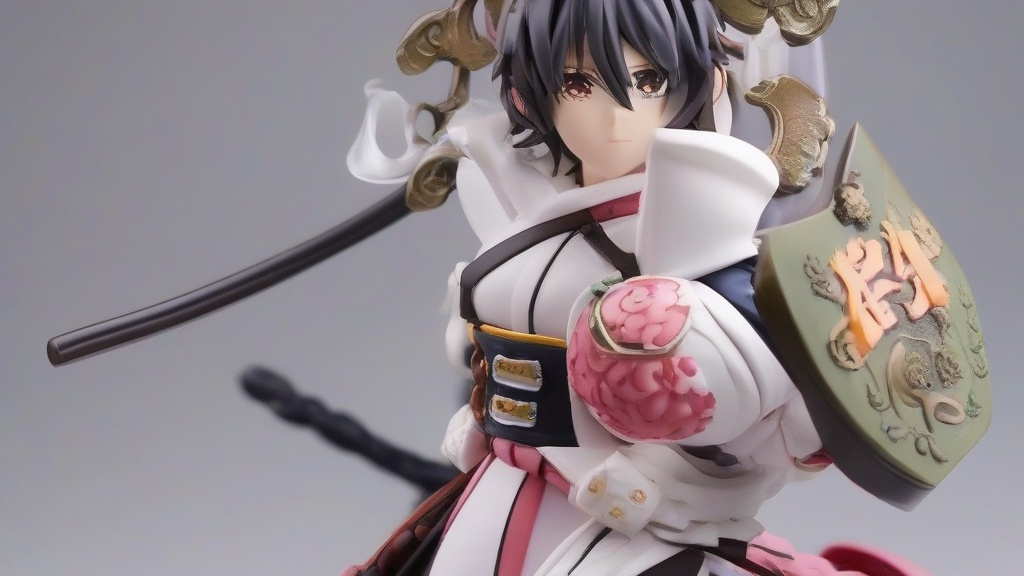 ALTER手办开箱与预售情报全解析：从细节到收藏价值