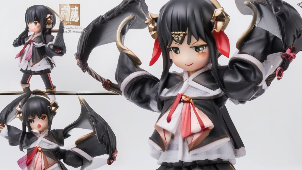 限定手办精选：寿屋收藏指南